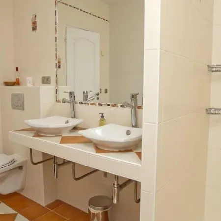 House D'architecte Castelnavet