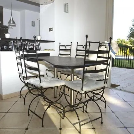 Dom wakacyjny House D'architecte *