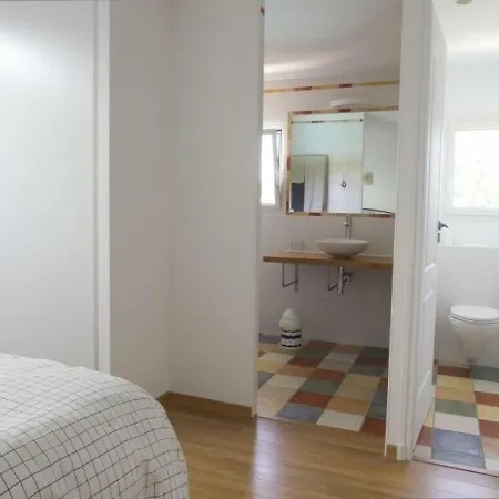 House D'architecte Dom wakacyjny *
