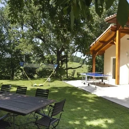 House D'architecte Dom wakacyjny