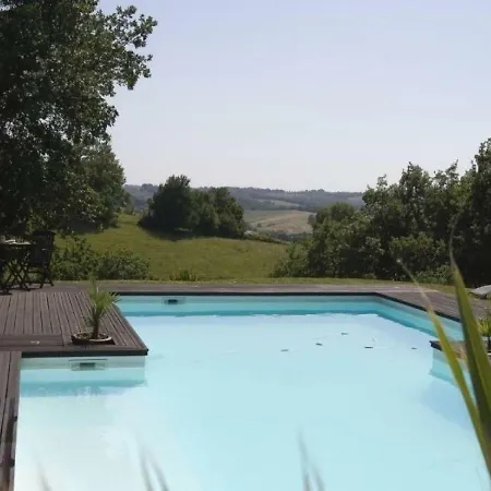Dom wakacyjny House D'architecte
