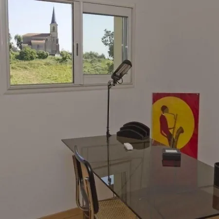 House D'architecte