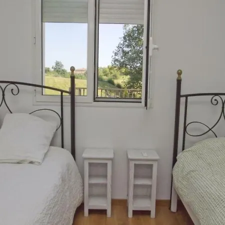 House D'architecte Dom wakacyjny Castelnavet
